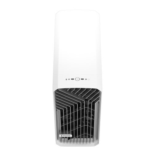 Torrent White TG Clear Tint, Tower-GehÃ¤use_10