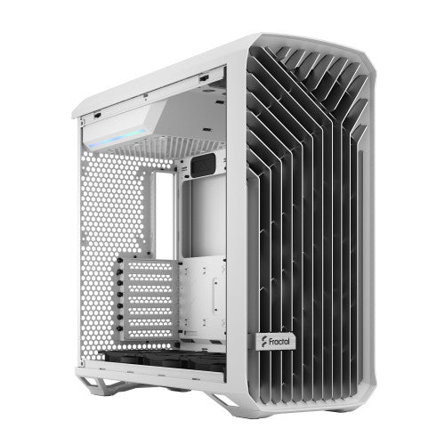 Torrent White TG Clear Tint, Tower-GehÃ¤use_11