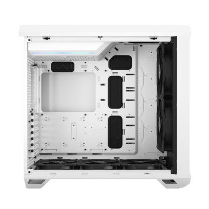 Torrent White TG Clear Tint, Tower-GehÃ¤use_12