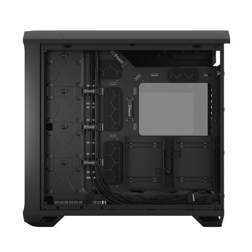 Torrent Black TG Light Tint, Tower-GehÃ¤use_14
