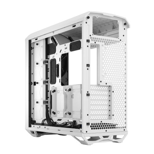 Torrent White TG Clear Tint, Tower-GehÃ¤use_14