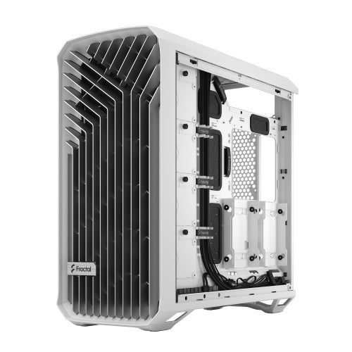 Torrent White TG Clear Tint, Tower-GehÃ¤use_17
