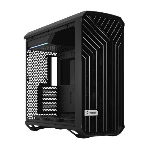 Torrent Black TG Light Tint, Tower-GehÃ¤use_18