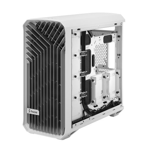 Torrent White TG Clear Tint, Tower-GehÃ¤use_18
