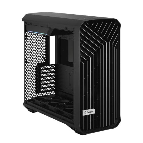 Torrent Black TG Light Tint, Tower-GehÃ¤use_19