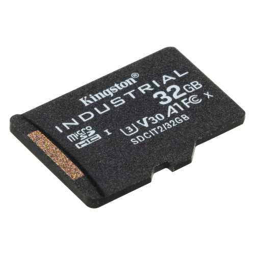 Cartão de Memória KINGSTON 32 GB / Industrial / 1778046_1