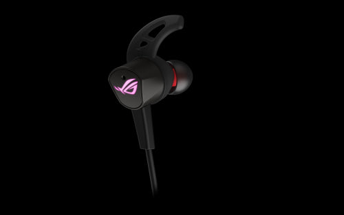 ROG Cetra II, Headset_2