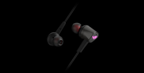 ROG Cetra II, Headset_3