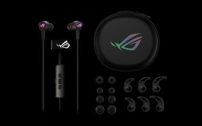 ROG Cetra II, Headset_4
