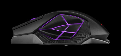 ROG Spatha X, Gaming-Maus_1