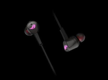 ROG Cetra II, Headset_5