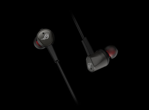 ROG Cetra II, Headset_6