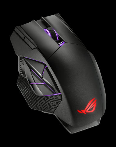 ROG Spatha X, Gaming-Maus_3