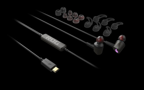 ROG Cetra II, Headset_7