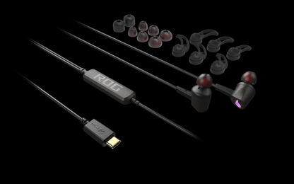 ROG Cetra II, Headset_7