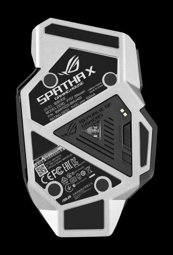 ROG Spatha X, Gaming-Maus_4