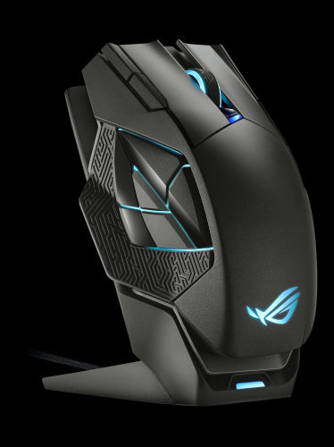ROG Spatha X, Gaming-Maus_5