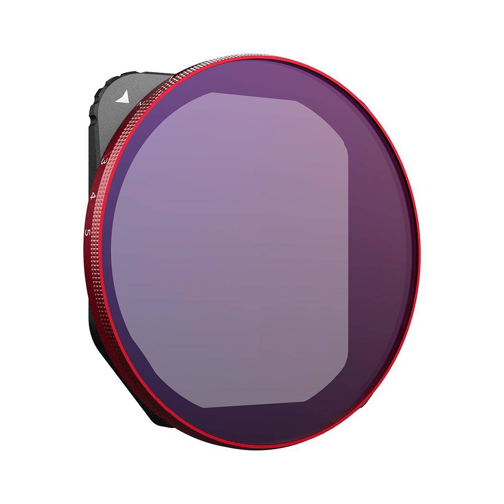 FIlter PGYTECH VND 2-5 stop for DJI Mavic 3 / Mavic 3 CINE (P-26A-016)_0