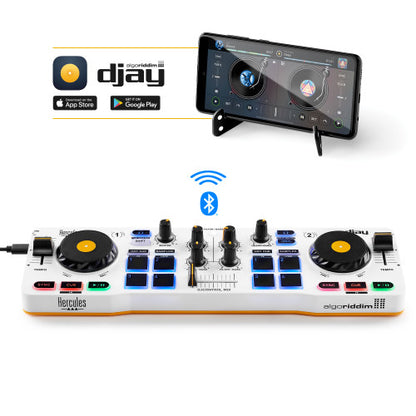 HERCULES CONSOLA DJ CONTROL MIX (4780921)_4