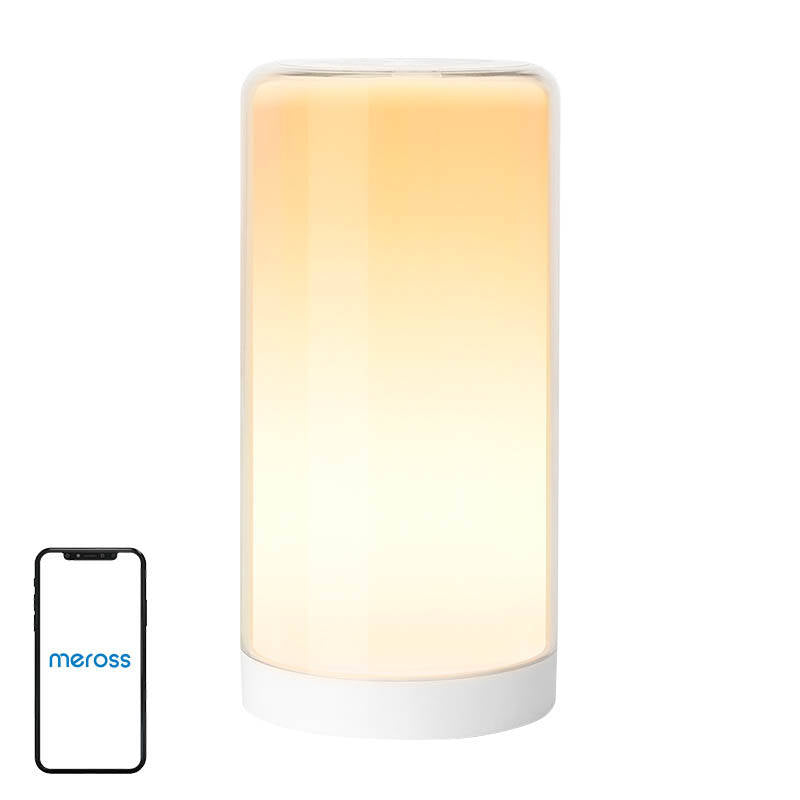 Smart Wi-Fi Ambient Light Meross MSL430 (HomeKit)_0