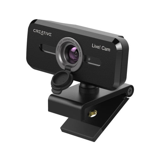 Live! Cam Sync 1080p V2, Webcam_1
