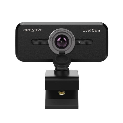 Live! Cam Sync 1080p V2, Webcam_2