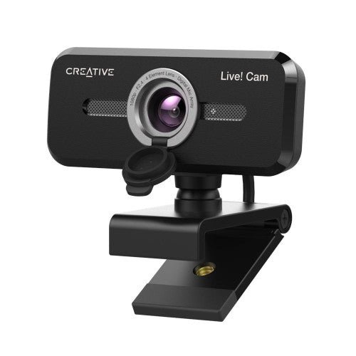 Live! Cam Sync 1080p V2, Webcam_5