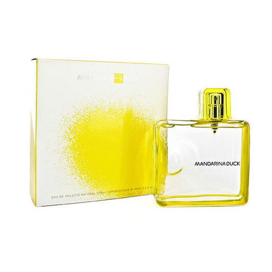 MANDARINA DUCK MANDARINA DUCK EAU DE TOILETTE 100ML VAPORIZADOR_0