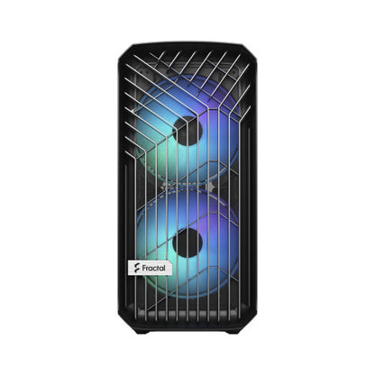Torrent Compact RGB Black TG Light Tint, Tower-GehÃ¤use_1