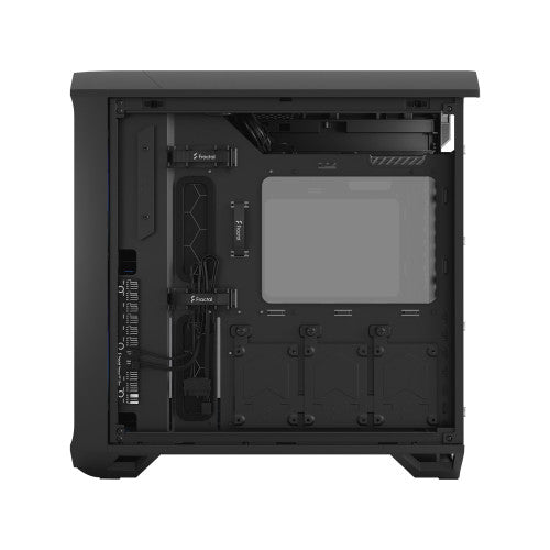 Torrent Compact RGB Black TG Light Tint, Tower-GehÃ¤use_4