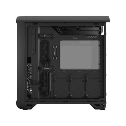 Torrent Compact RGB Black TG Light Tint, Tower-GehÃ¤use_4