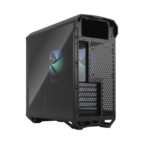 Torrent Compact RGB Black TG Light Tint, Tower-GehÃ¤use_8