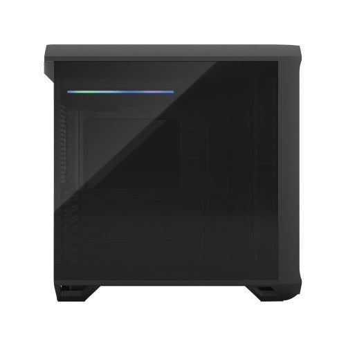 Torrent Compact Black TG Dark Tint, Tower-GehÃ¤use_7