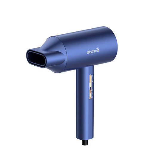 Hair Dryer Deerma CF15W_0