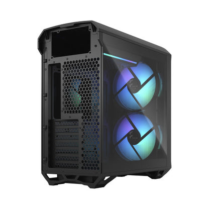Torrent Compact RGB Black TG Light Tint, Tower-GehÃ¤use_10