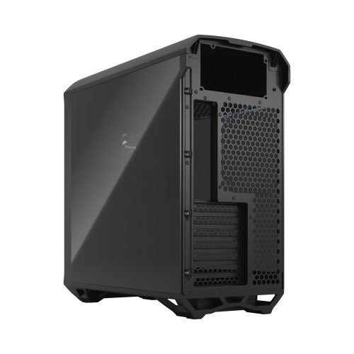 Torrent Compact Black TG Dark Tint, Tower-GehÃ¤use_10