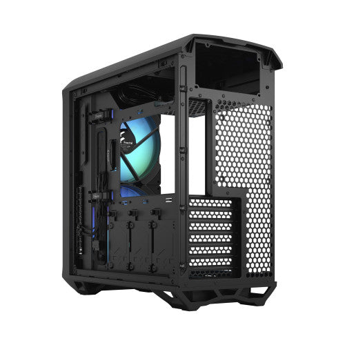 Torrent Compact RGB Black TG Light Tint, Tower-GehÃ¤use_16