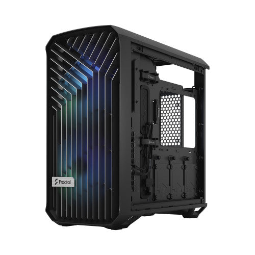 Torrent Compact RGB Black TG Light Tint, Tower-GehÃ¤use_17