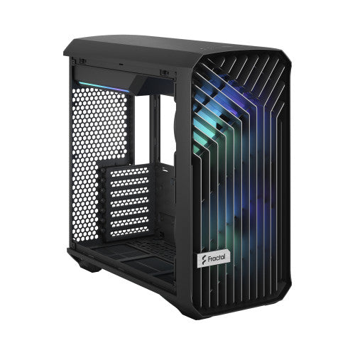 Torrent Compact RGB Black TG Light Tint, Tower-GehÃ¤use_19