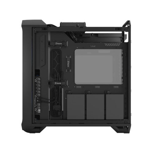 Torrent Compact RGB Black TG Light Tint, Tower-GehÃ¤use_20