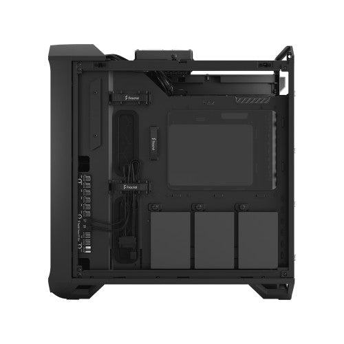 Torrent Compact Black TG Dark Tint, Tower-GehÃ¤use_21