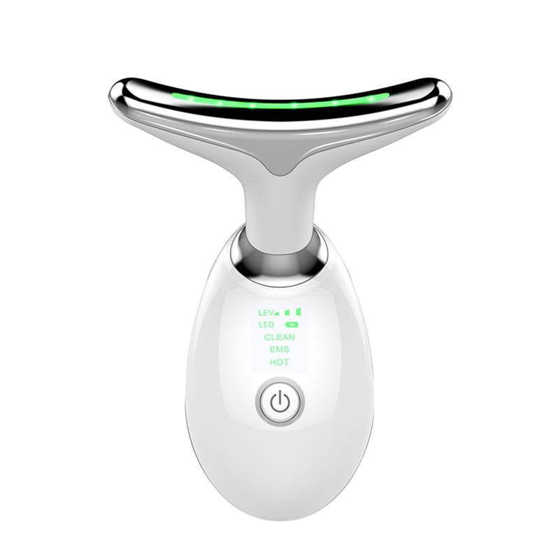 Electric EMS neck massager ANLAN ALMJY01-02_0