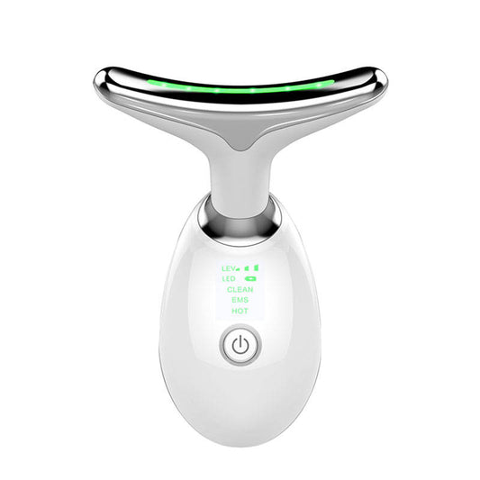 Electric EMS neck massager ANLAN ALMJY01-02_0