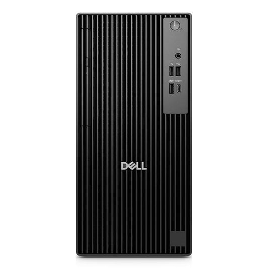 Computador DELL / Preto / QCT1250 (MVJJM)_0