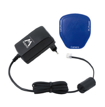 MOBOTIX POE POWER ADAPTER SET, EU  (P/N:MX-NPA-POE-EU-SET)_0