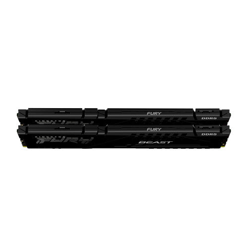 Módulo de Memória Kingston Technology FURY Beast / 16 GB / 2 x 8 GB / DDR5 / 2600 MHz_1