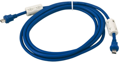 MOBOTIX SENSOR CABLE FOR S1X, 2 M  (P/N:MX-FLEX-OPT-CBL-2)_0