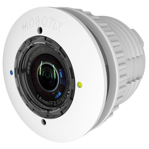 Mobotix MX-O-SMA-S-6D119 cámaras de seguridad y montaje para vivienda Unidad de sensor_0