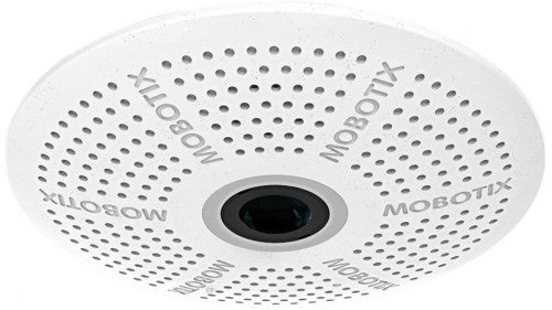 MOBOTIX C26B COMPLETE CAM 6MP, B016, DAY, AUDIO PACKAGE  (P/N:MX-C26B-AU-6D016)_0