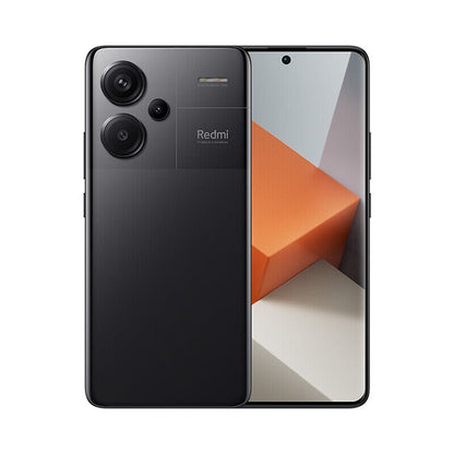 XIAOMI REDMI NOTE 13 PRO PLUS 8+256GB DS 5G MIDNIGHT BLACK OEM_1